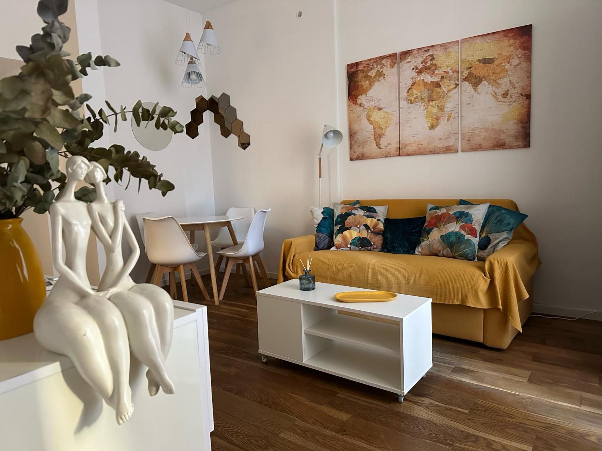 Cheerful Flat In Funky Rome Apartment ภายนอก รูปภาพ